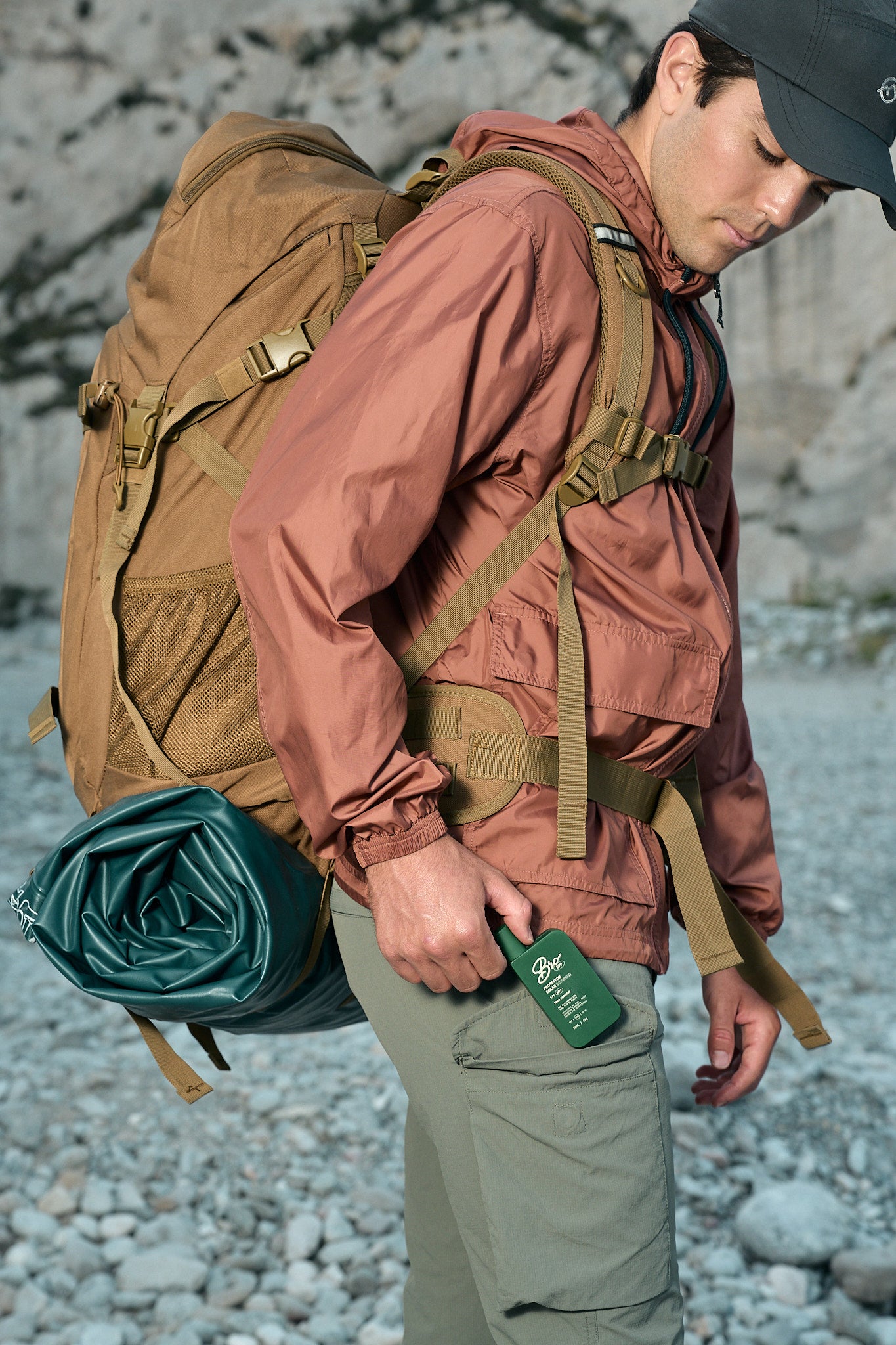 Protector Solar Invisible SPF 50+