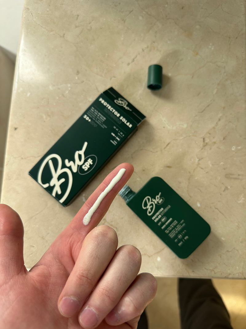 David Martinez review